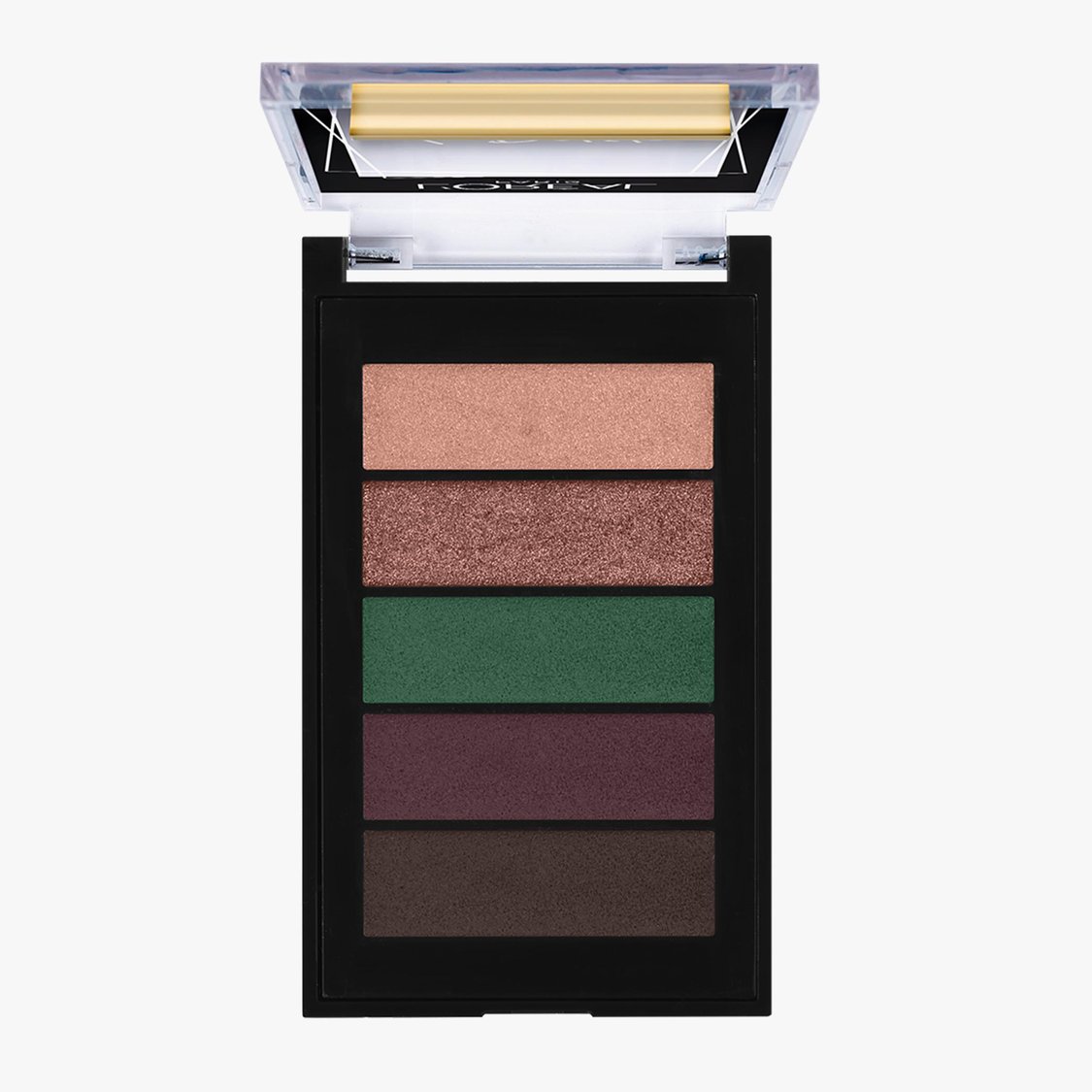 L'OREAL PARIS La Petite Eyeshadow Palette