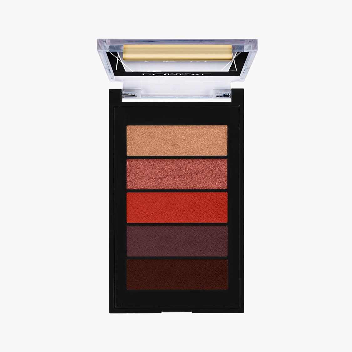 L'OREAL PARIS La Petite Eyeshadow Palette