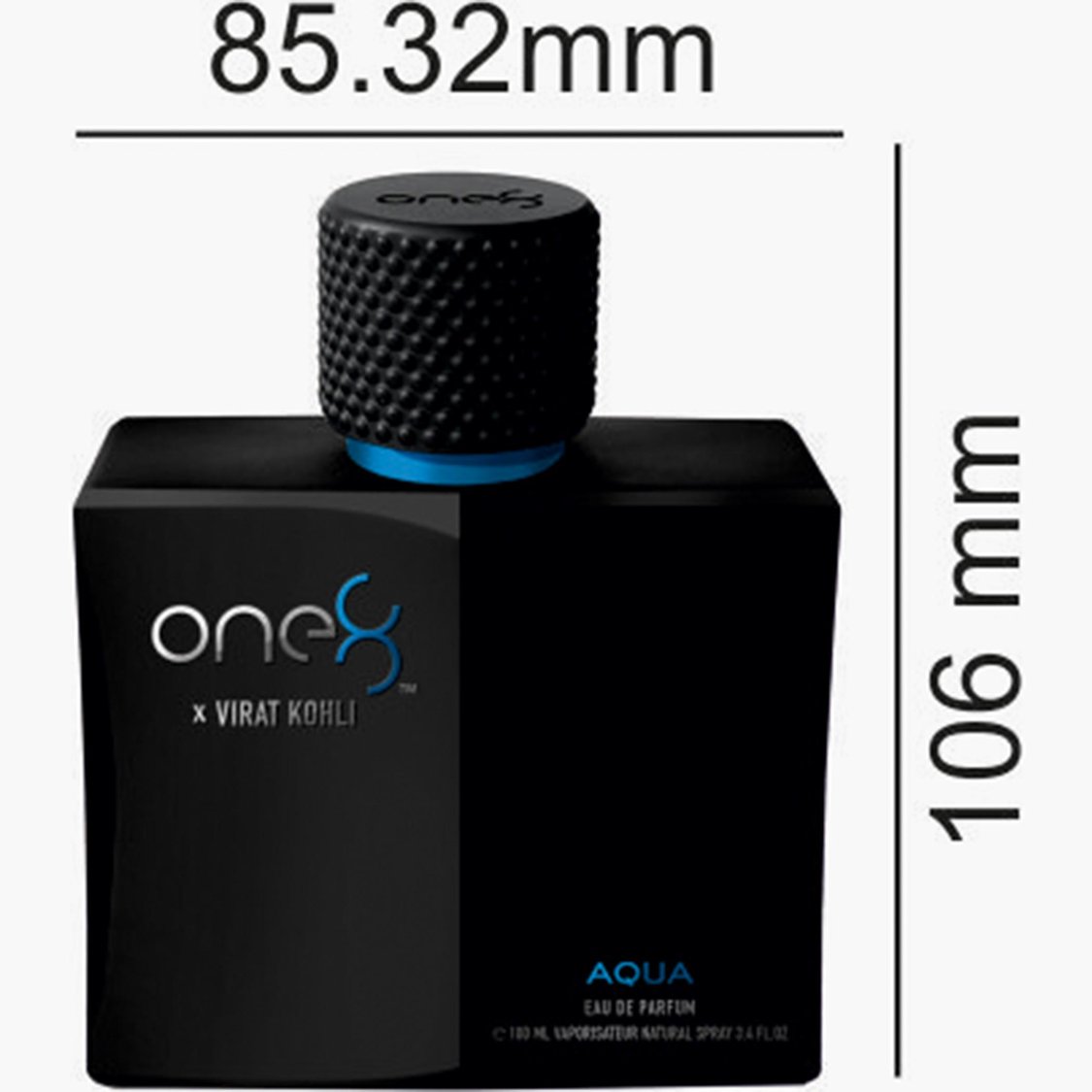 Eau De One Perfume Set Buy ONE8 BY VIRAT KOHLI Aqua Eau De Parfum