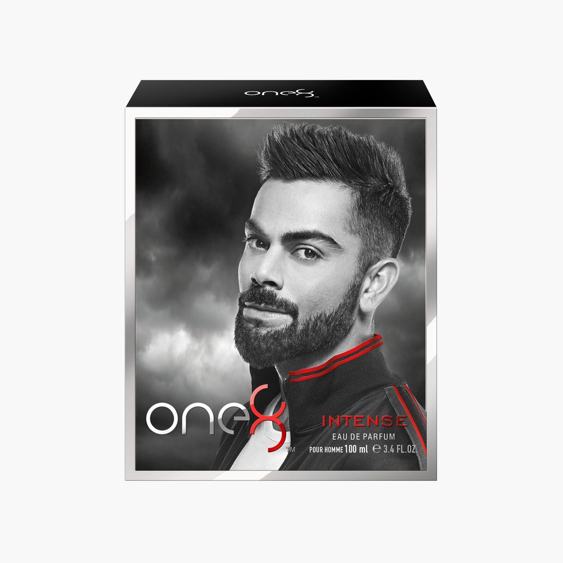 Buy ONE8 BY VIRAT KOHLI Intense Eau De Parfum from One8 at just