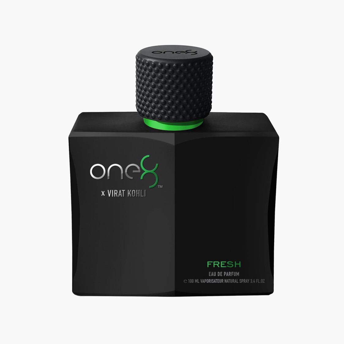 Buy ONE8 BY VIRAT KOHLI Fresh Eau De Parfum from One8 at just INR