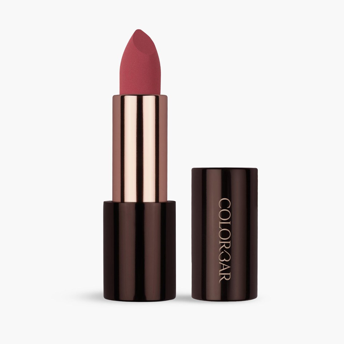 COLORBAR Sinful Matte Lipcolor