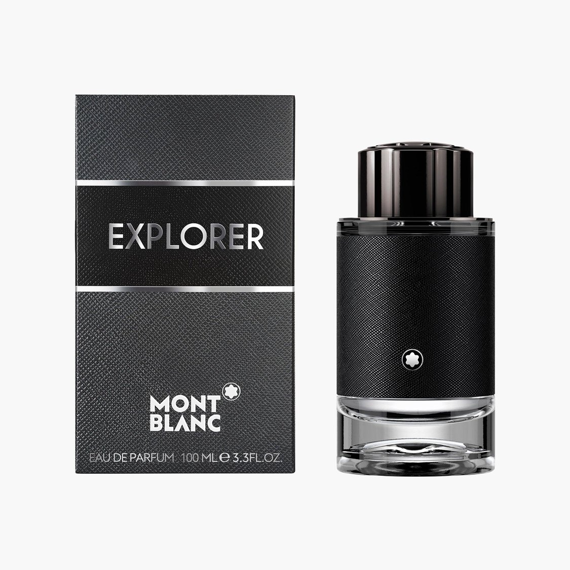 MONT BLANC Men Explorer EDP - 100ml