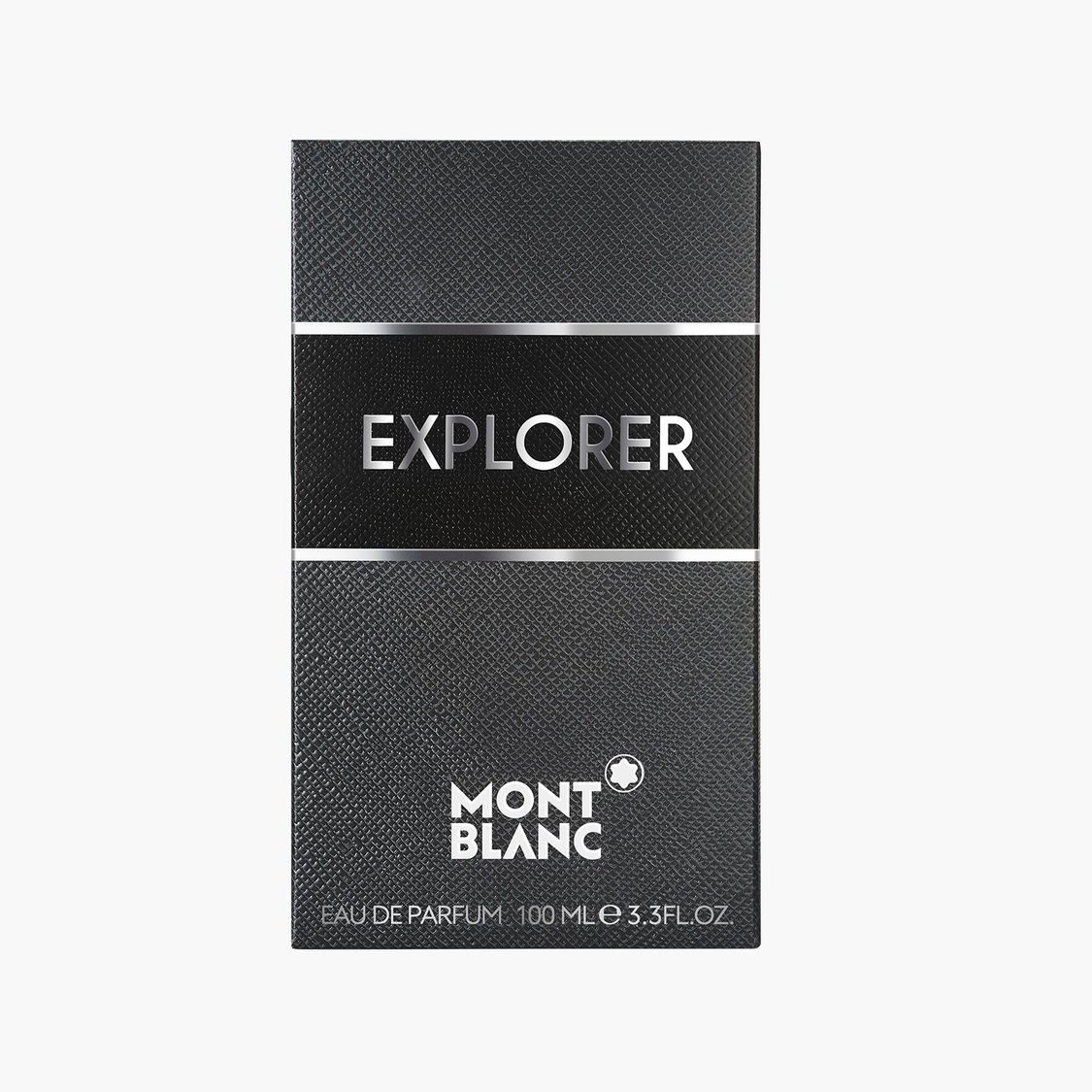 MONT BLANC Men Explorer EDP - 100ml