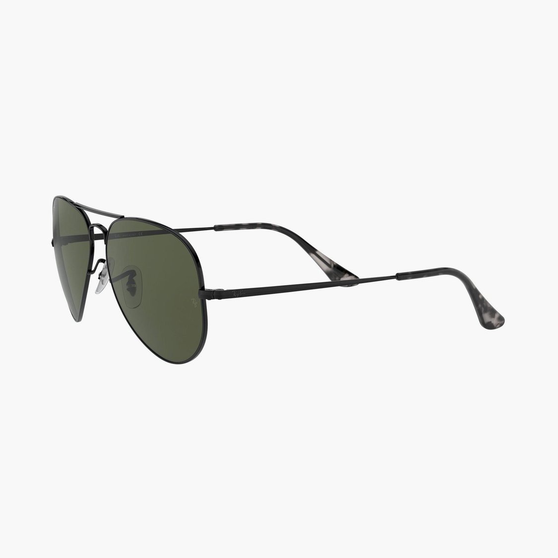 RAY-BAN Men UV-Protected Aviator Sunglasses RB3689914831-58