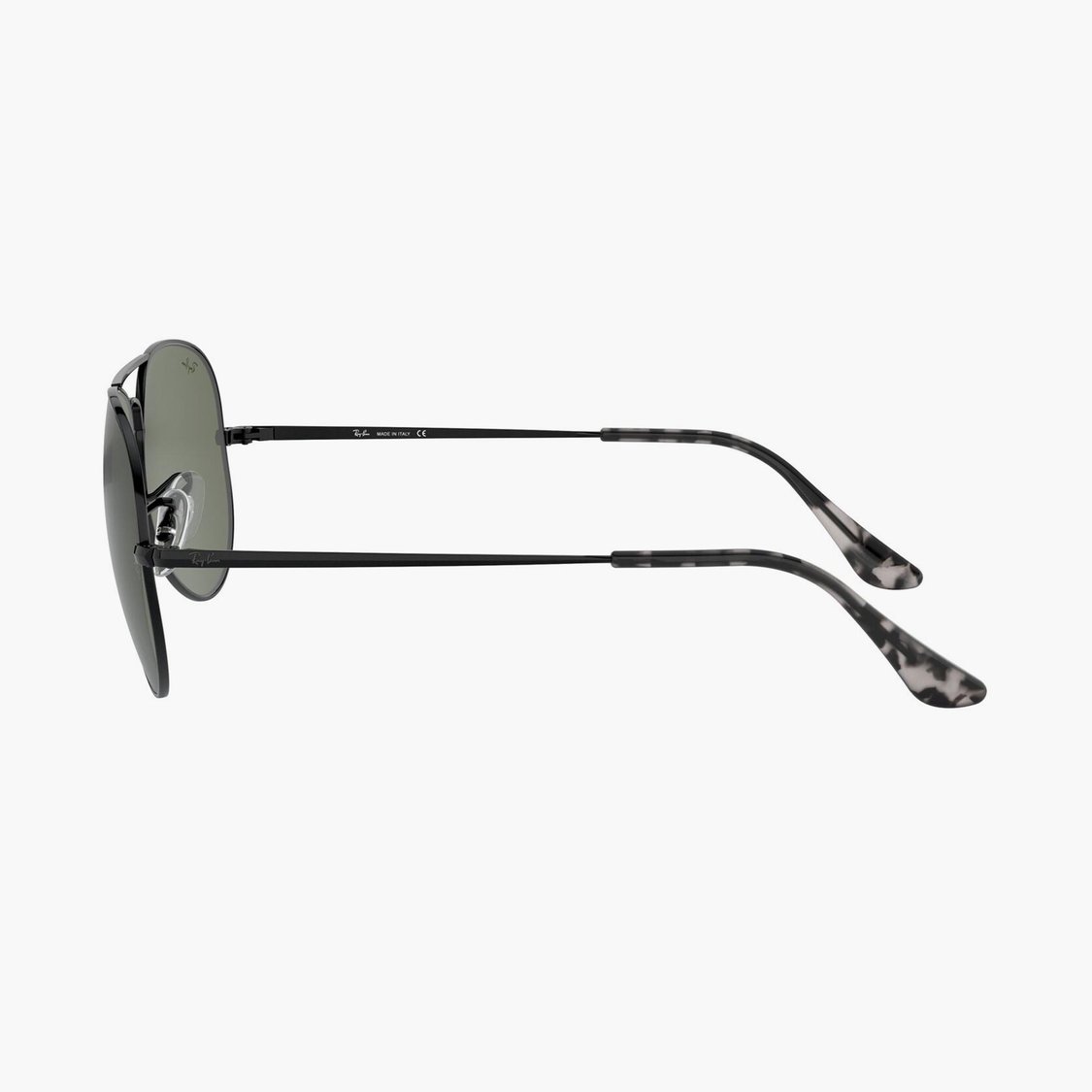 RAY-BAN Men UV-Protected Aviator Sunglasses RB3689914831-58