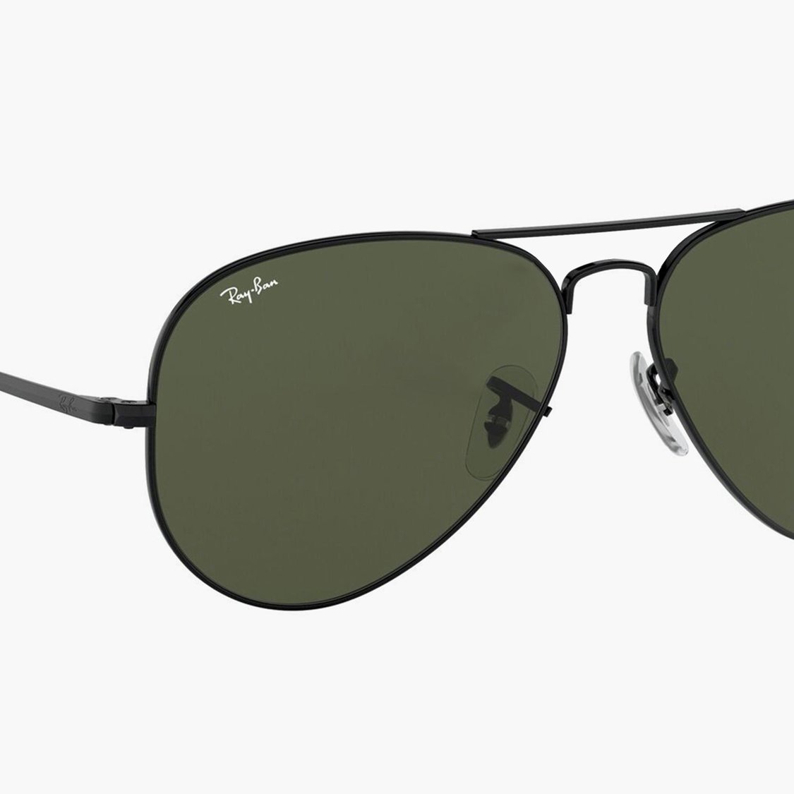 RAY-BAN Men UV-Protected Aviator Sunglasses RB3689914831-58