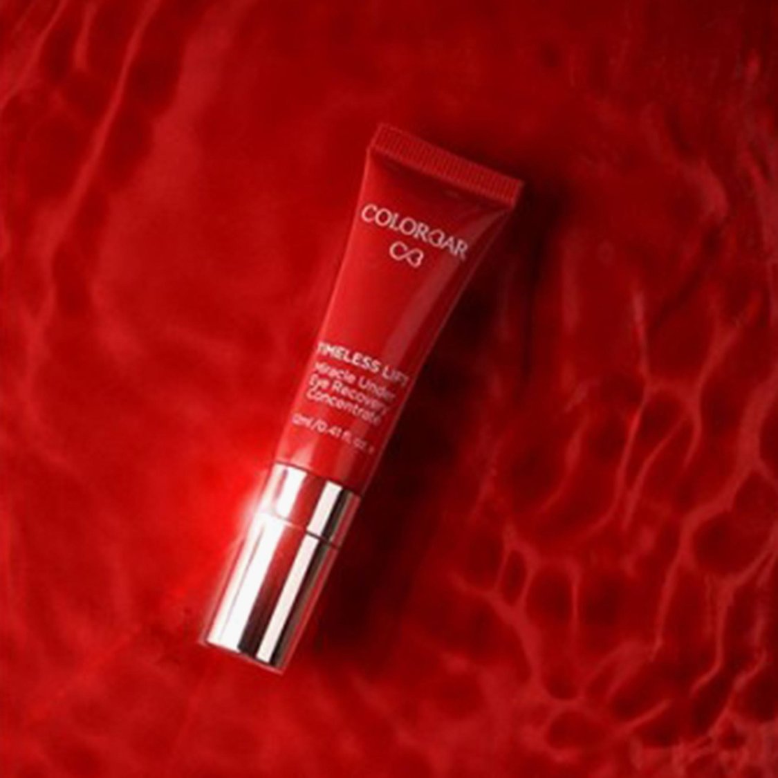 COLORBAR Timeless Lift Miracle Under-Eye Recovery Concentrate