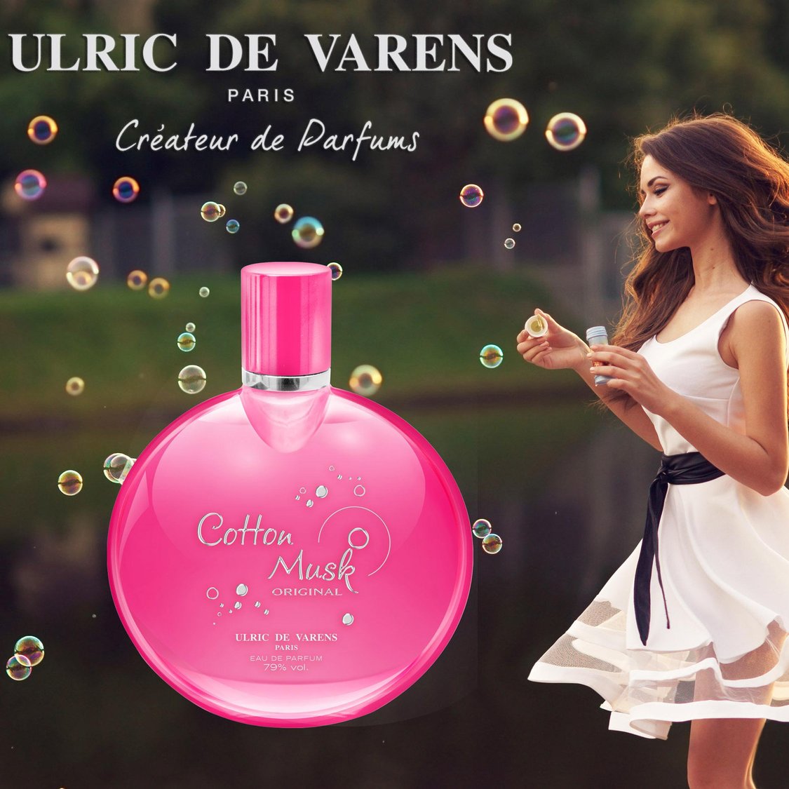 arno original musk perfume price