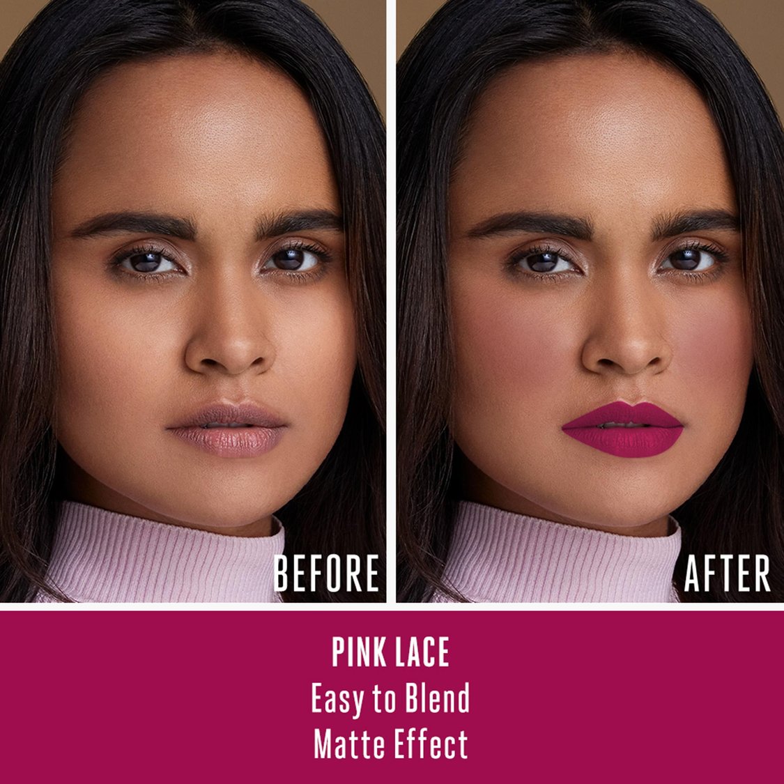 LAKME 9 to 5 Weightless Lip And Cheek Color
