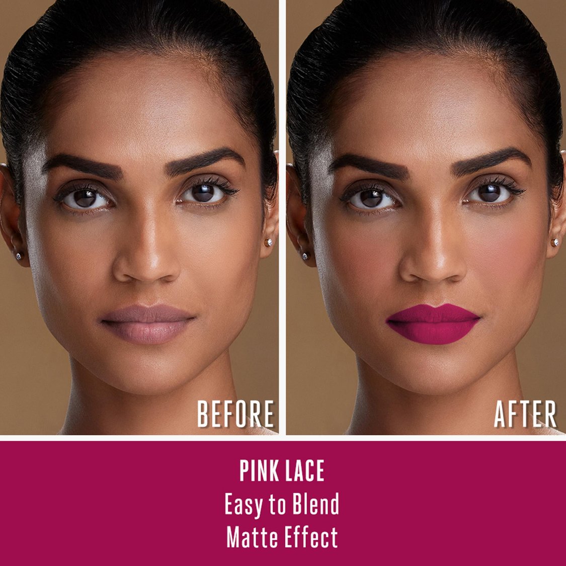 LAKME 9 to 5 Weightless Lip And Cheek Color
