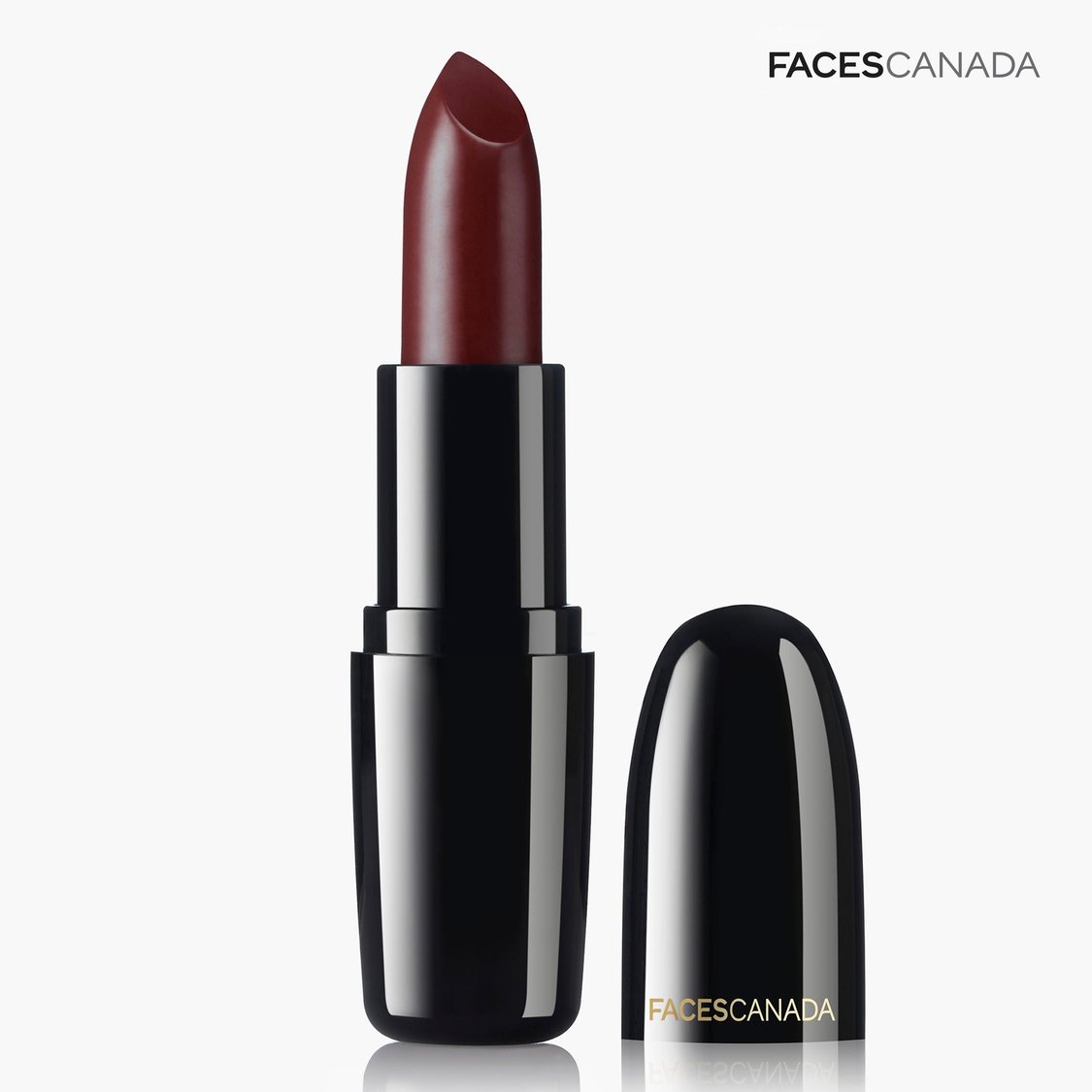 FACES CANADA Weightless Matte Finish Lipstick - 4g
