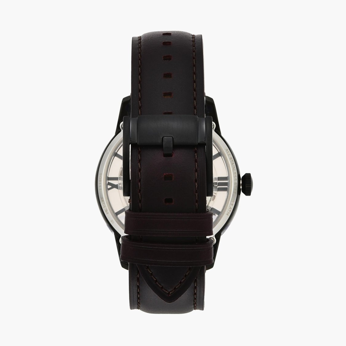 FOSSIL Townsman Men Water-Resistant Automatic Watch - ME3098I