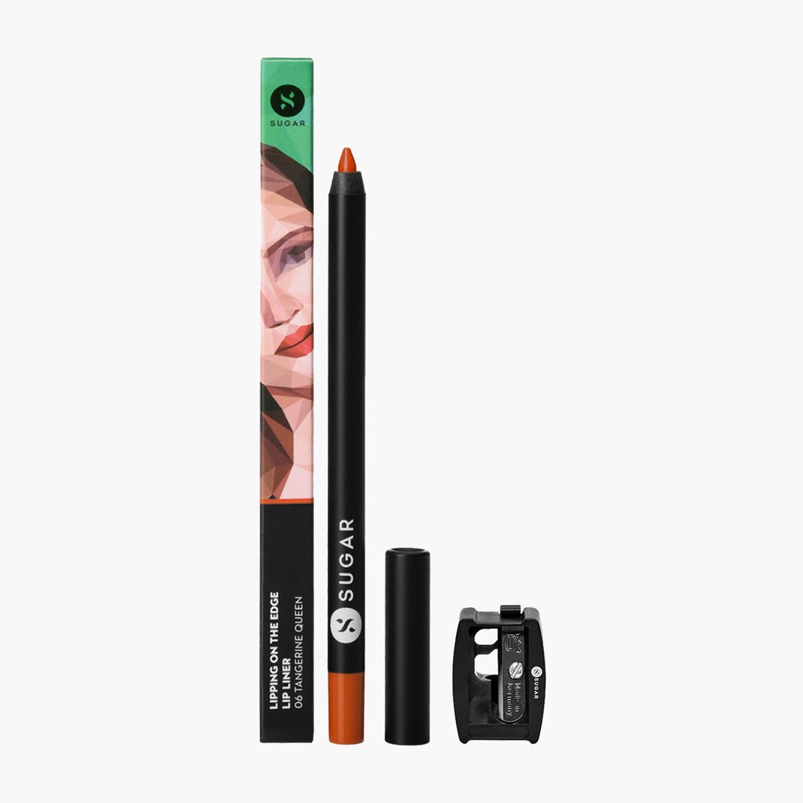SUGAR Lipping On The Edge Lip Liner