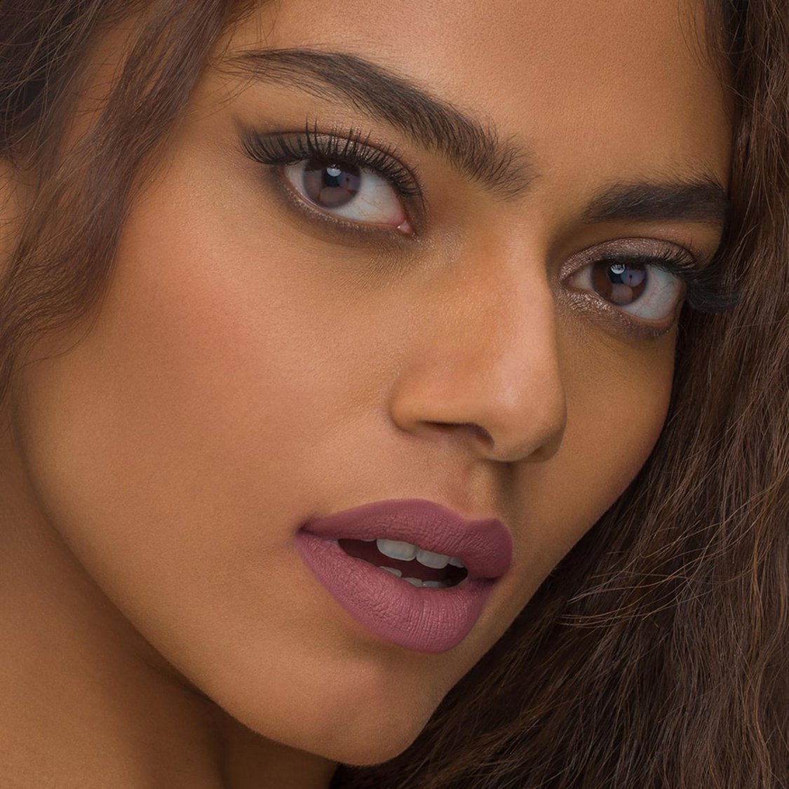 SUGAR Mettle Liquid Lipstick