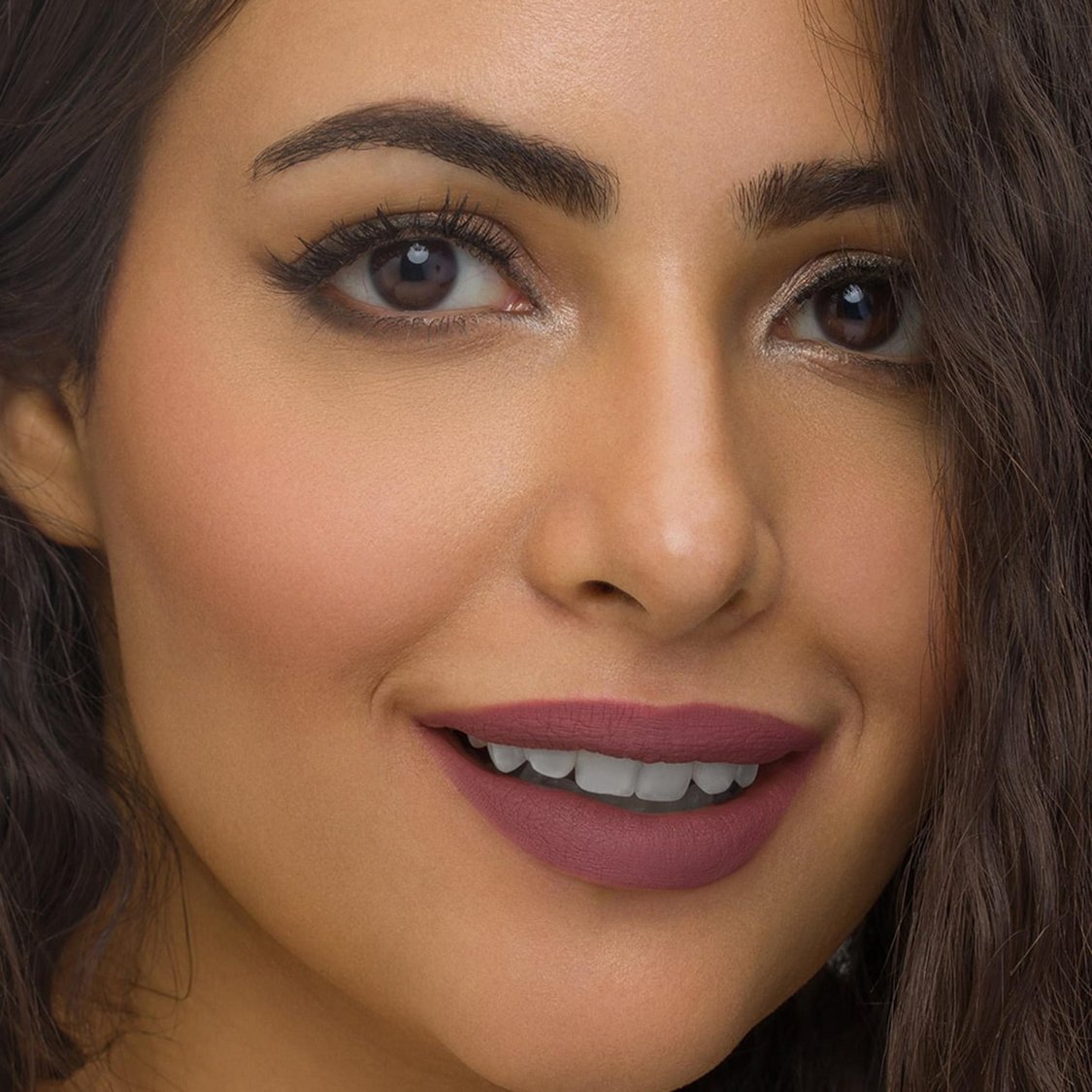 SUGAR Mettle Liquid Lipstick