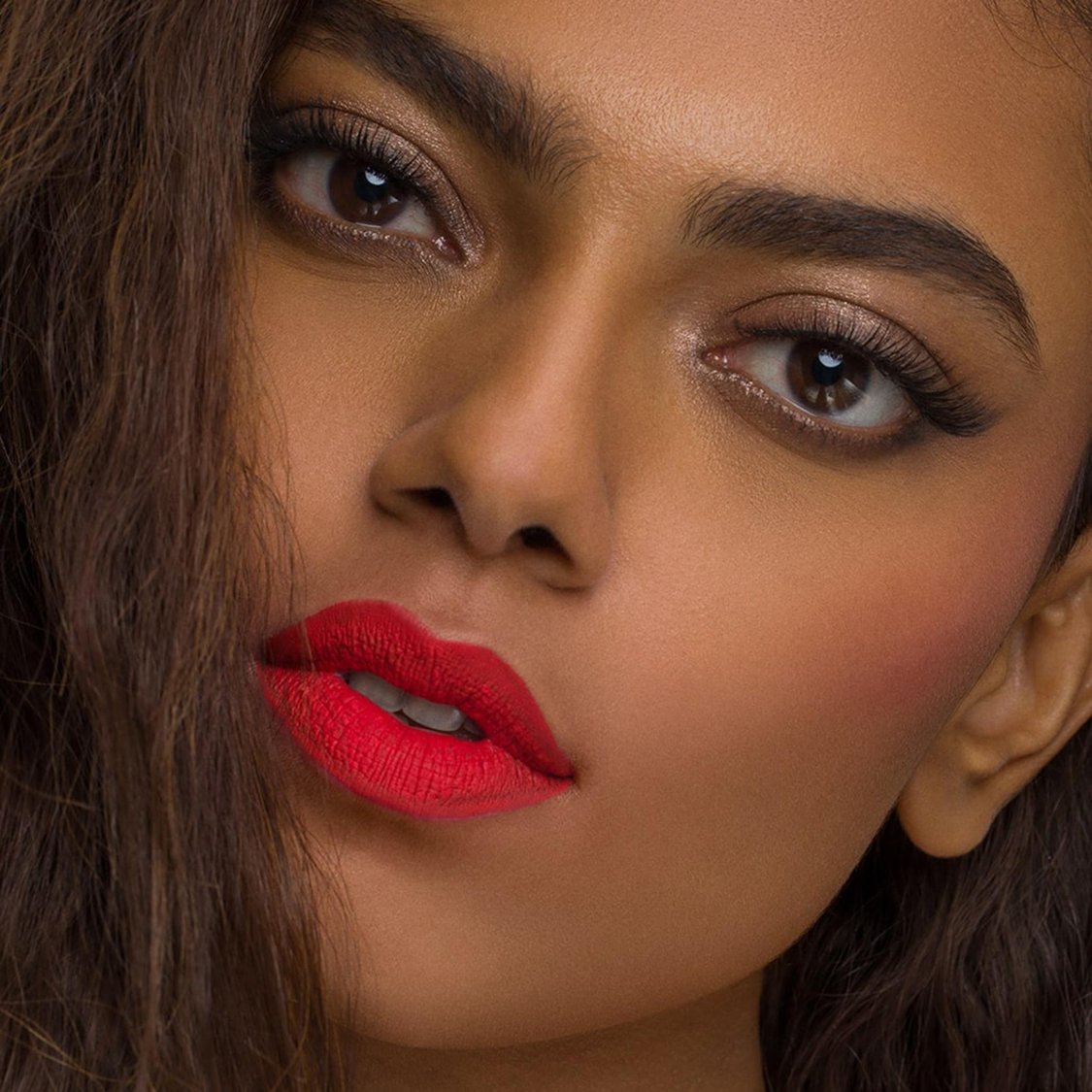 SUGAR Mettle Liquid Lipstick