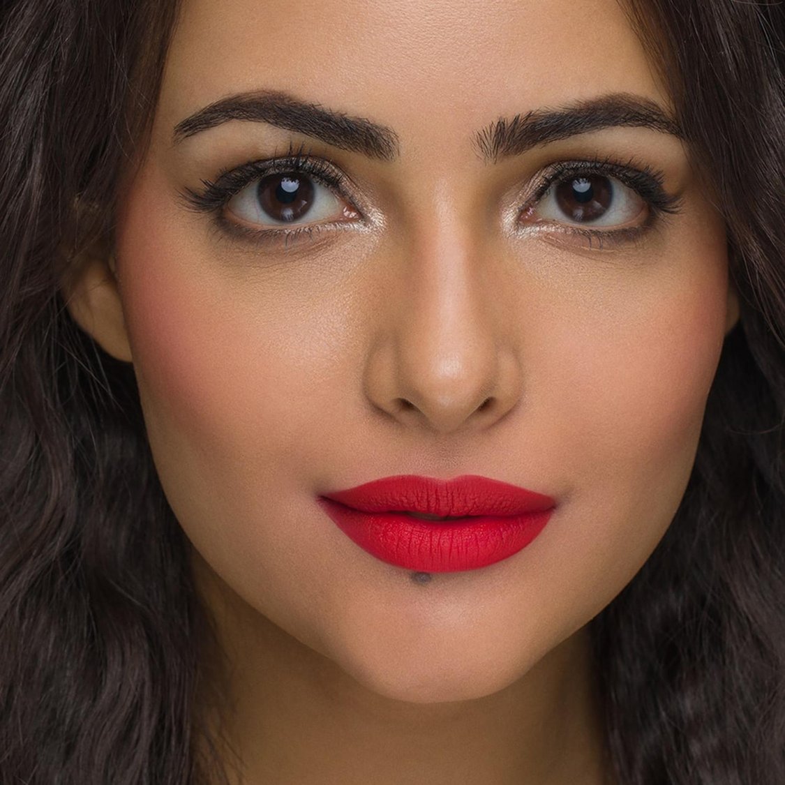 SUGAR Mettle Liquid Lipstick