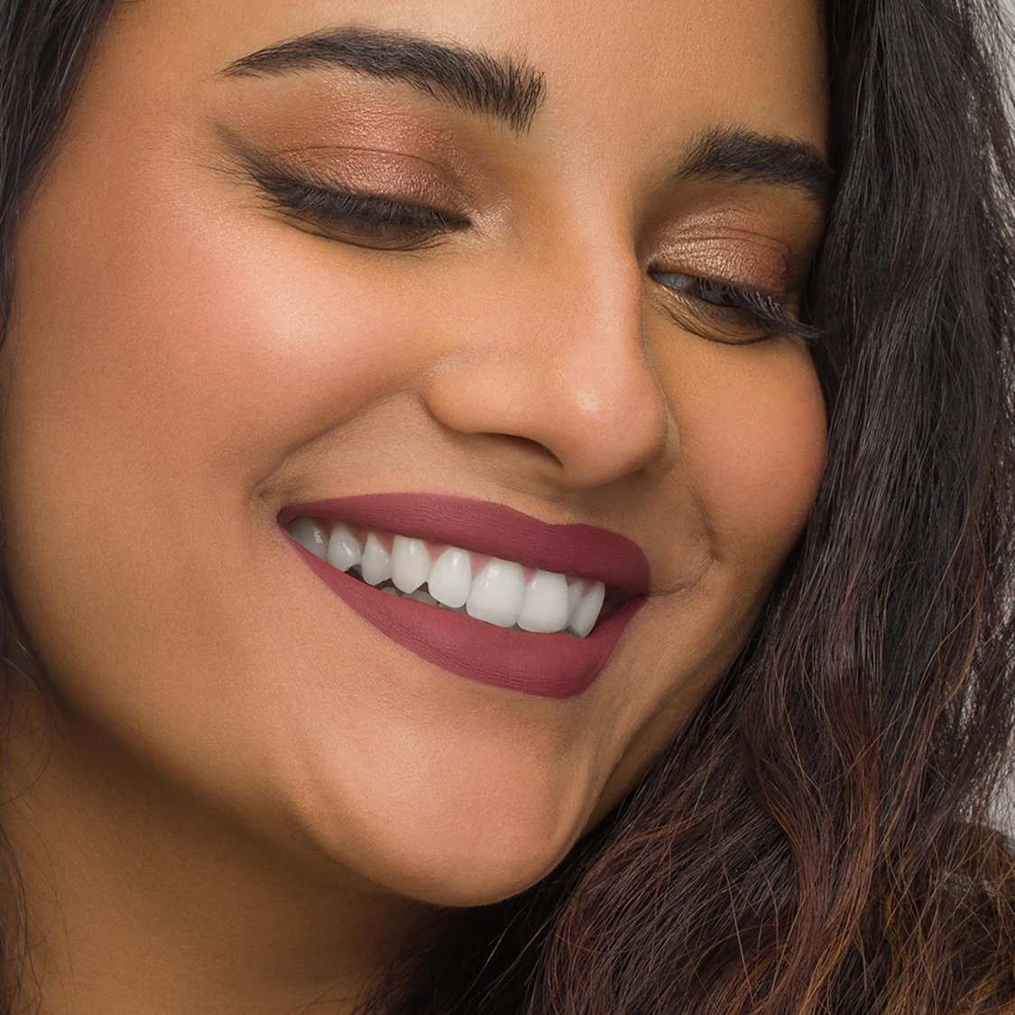 SUGAR Mettle Liquid Lipstick
