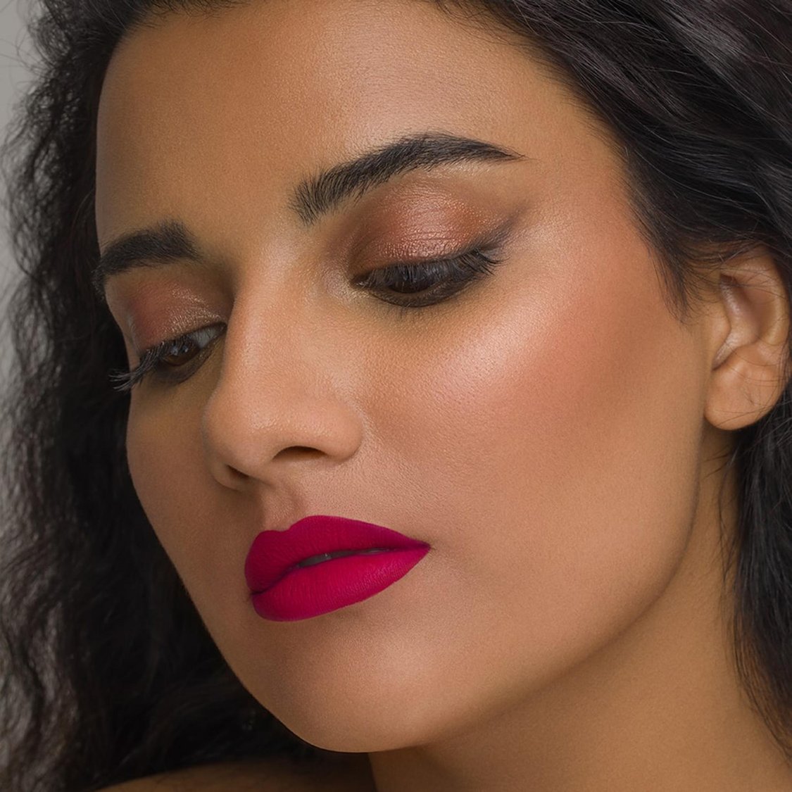 SUGAR Mettle Liquid Lipstick