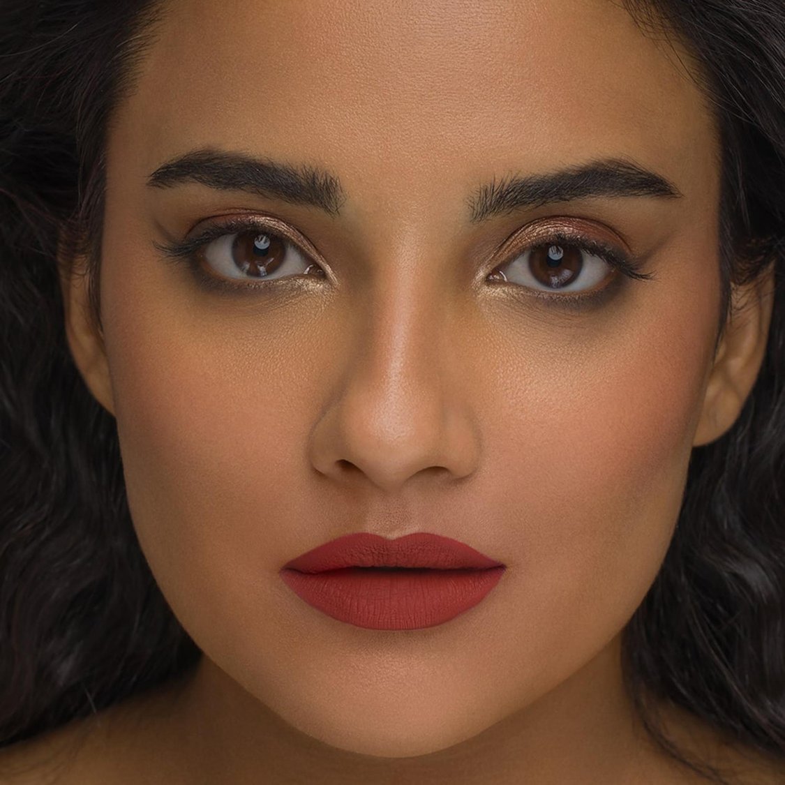 SUGAR Mettle Liquid Lipstick