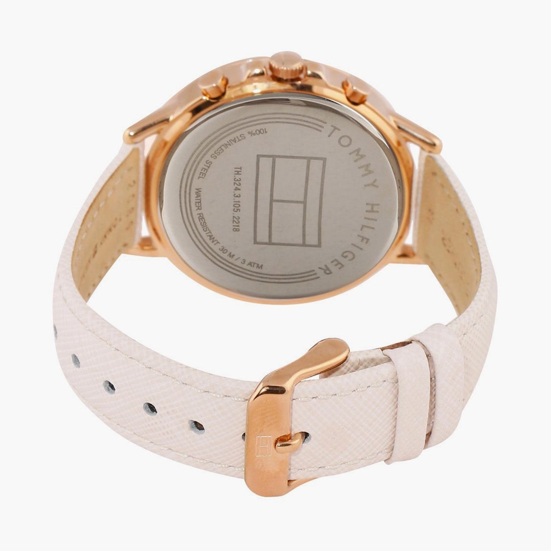 Buy TOMMY HILFIGER Carly Women Multifunctional Watch NBTH1781789