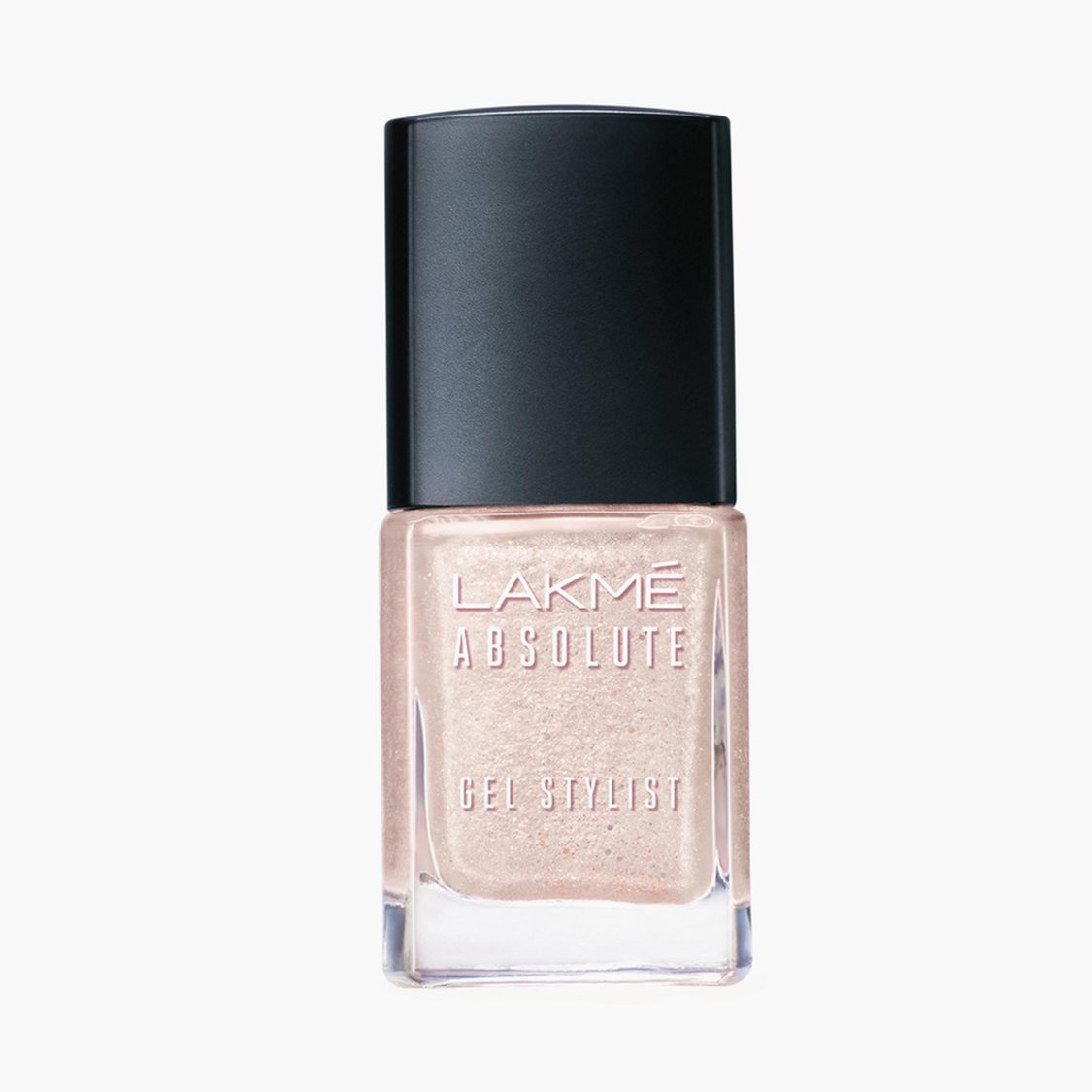 LAKME Absolute Gel Stylist Nail Color