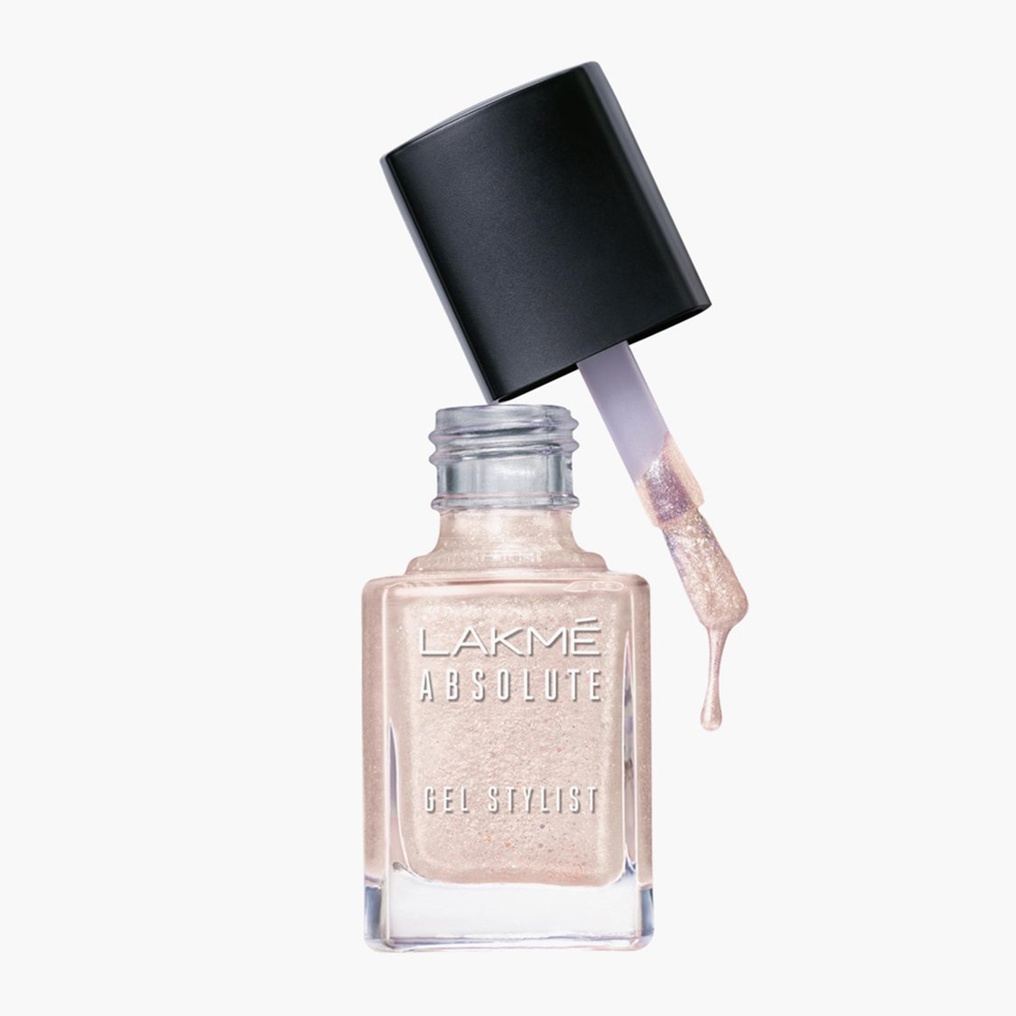 LAKME Absolute Gel Stylist Nail Color