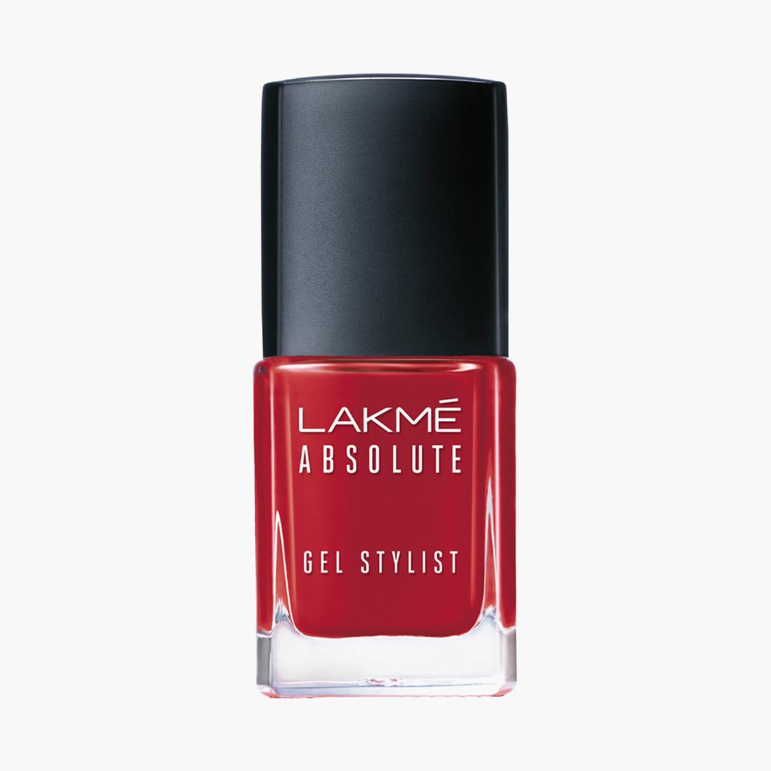 LAKME Absolute Gel Stylist Nail Color