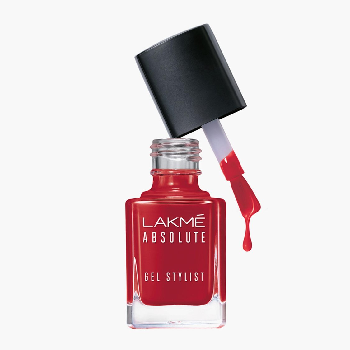 LAKME Absolute Gel Stylist Nail Color