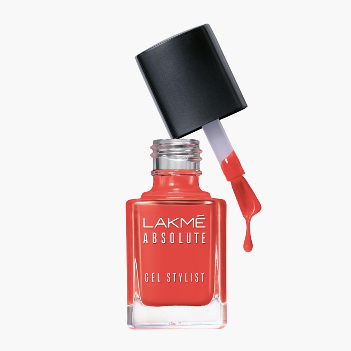LAKME Absolute Gel Stylist Nail Color