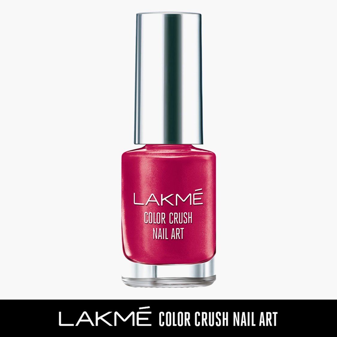 LAKME Color Crush Nail Art