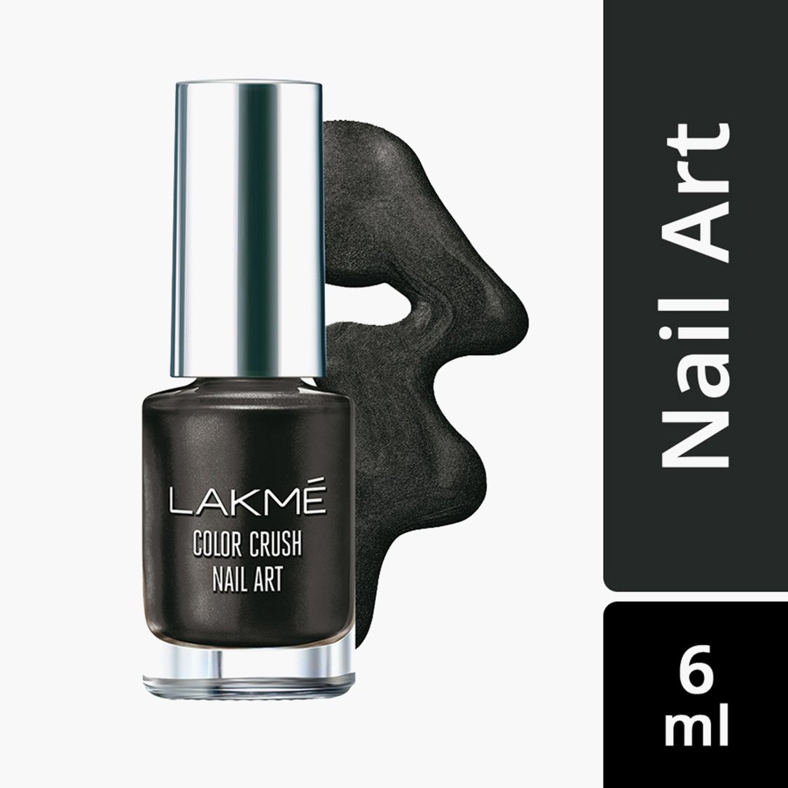 LAKME Color Crush Nail Art