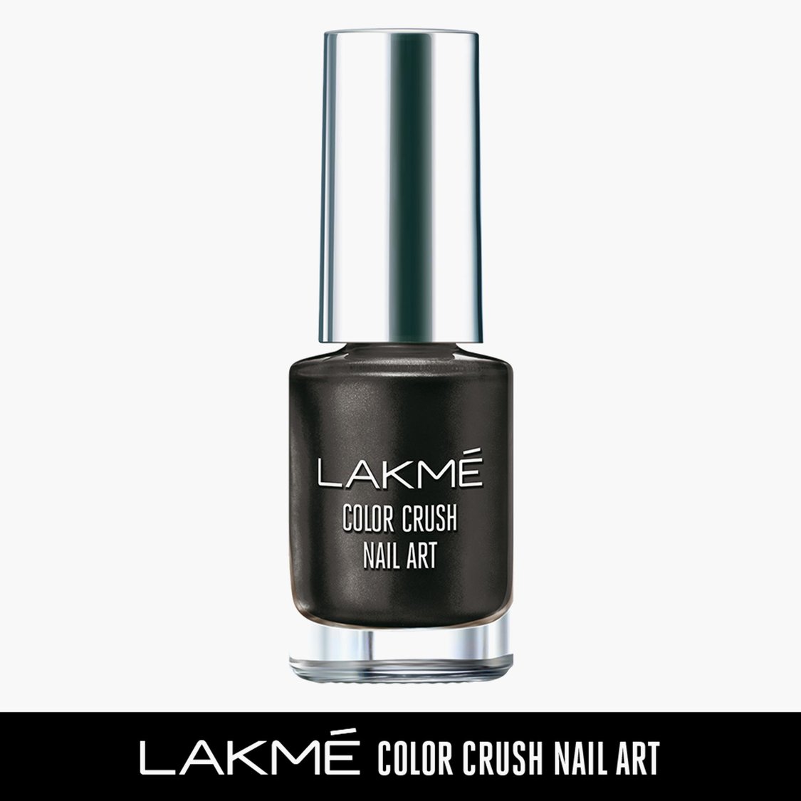 LAKME Color Crush Nail Art