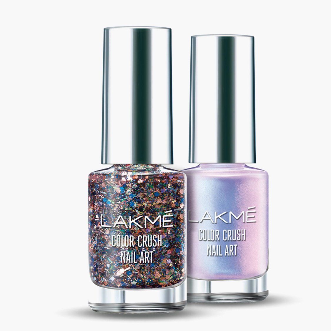 LAKME Color Crush Nail Art