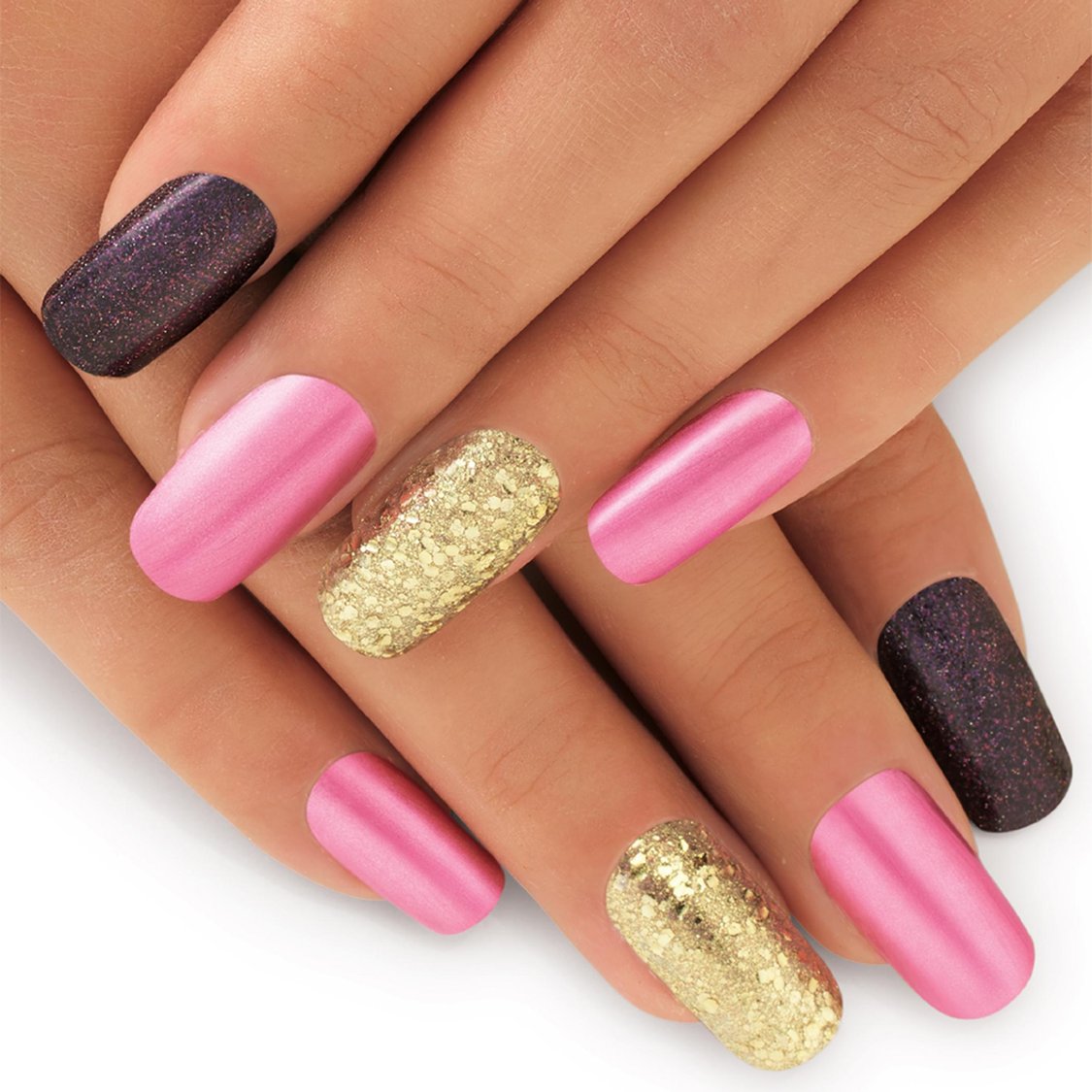 LAKME Color Crush Nail Art