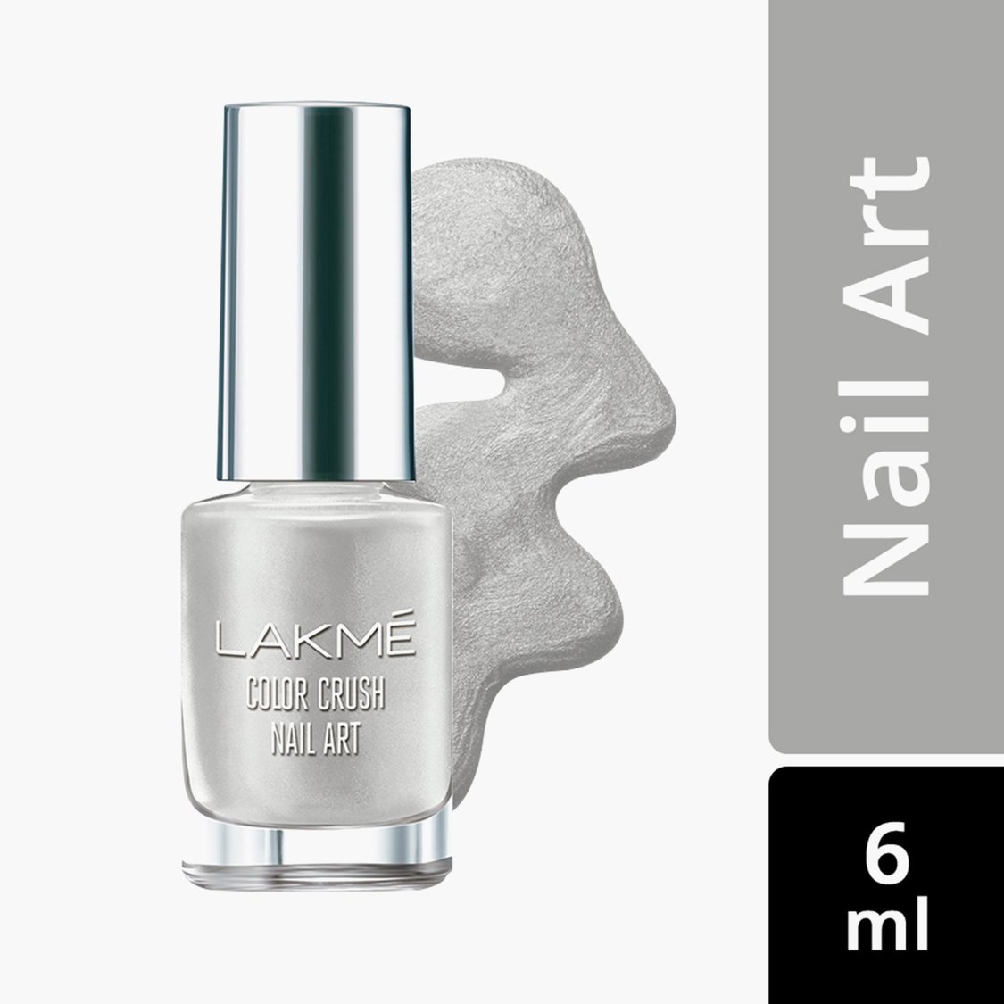 LAKME Color Crush Nail Art