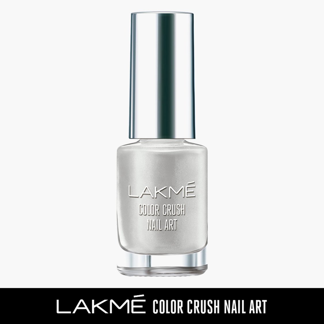 LAKME Color Crush Nail Art