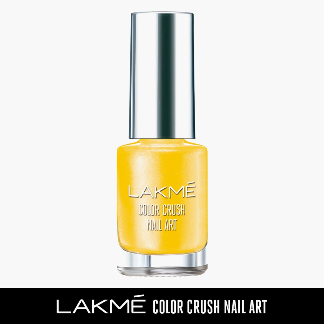 LAKME Color Crush Nail Art