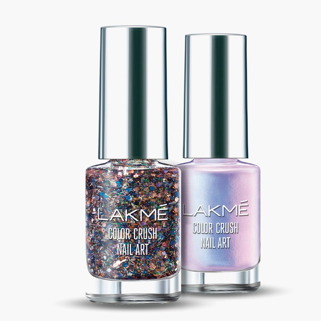 LAKME Color Crush Nail Art
