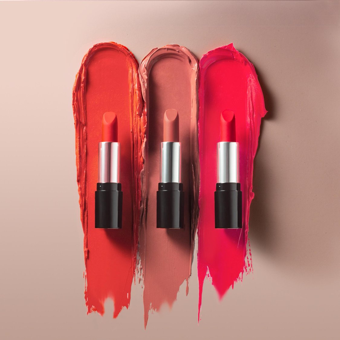 LAKME Absolute Matte Revolution Lip Color