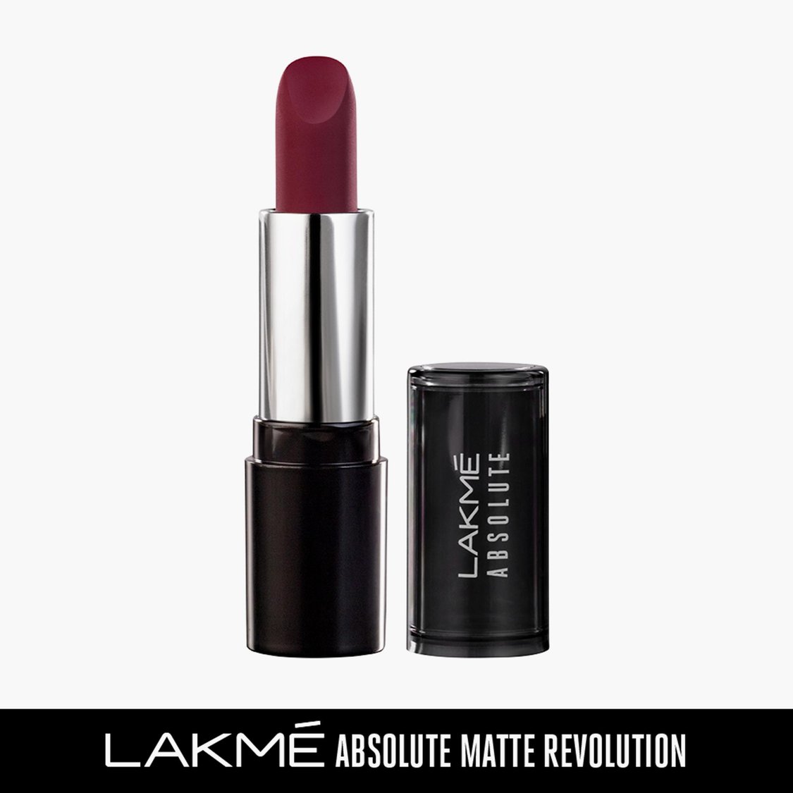 LAKME Absolute Matte Revolution Lip Color