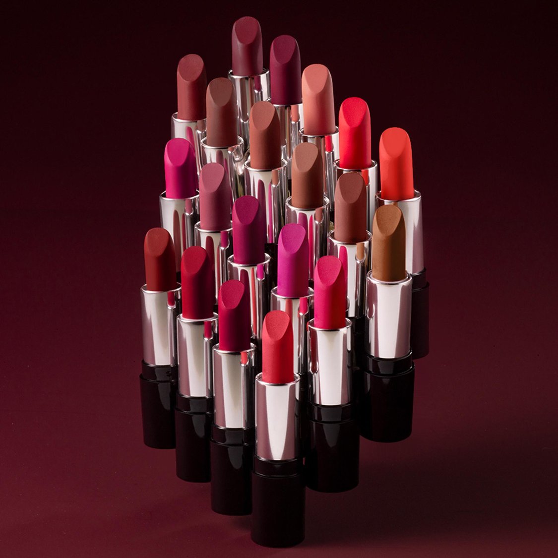LAKME Absolute Matte Revolution Lip Color