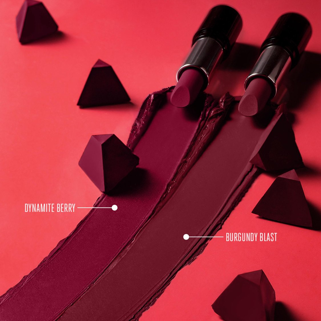 LAKME Absolute Matte Revolution Lip Color
