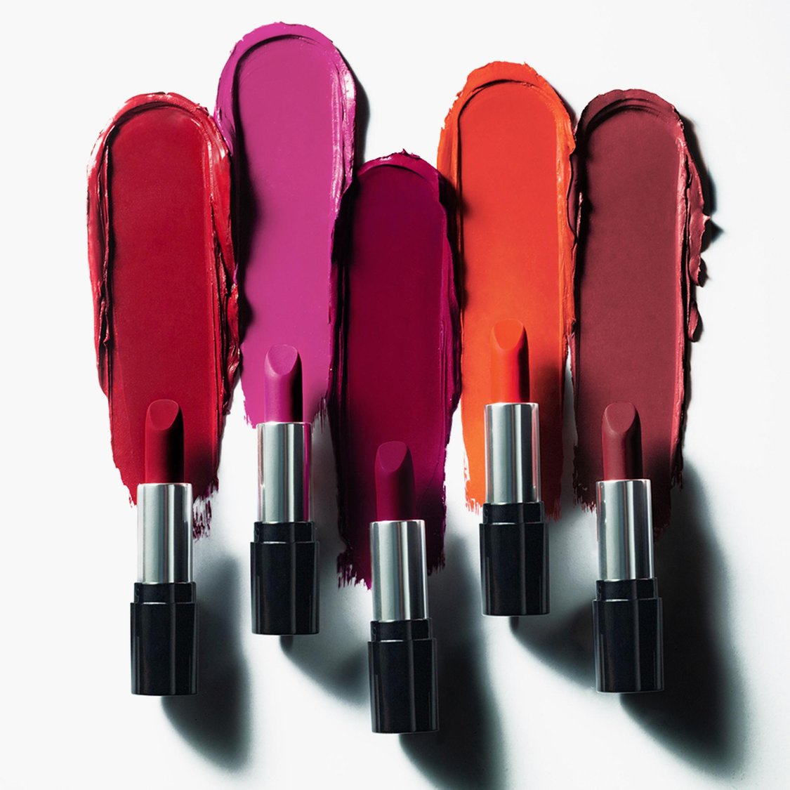 LAKME Absolute Matte Revolution Lip Color