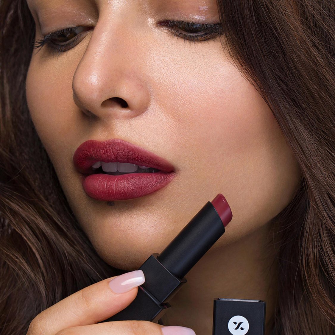 SUGAR Nothing Else Matter Longwear Lipstick - Teak Over