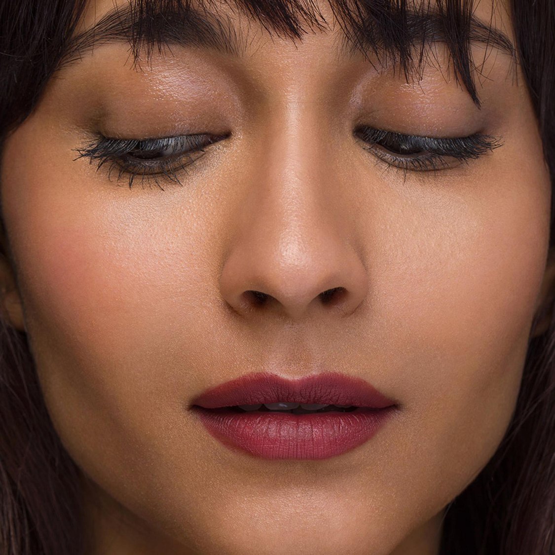 SUGAR Nothing Else Matter Longwear Lipstick - Teak Over