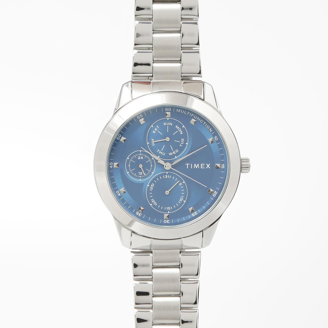 TIMEX Men Water-Resistant Multifunctional Watch - TWEG18503
