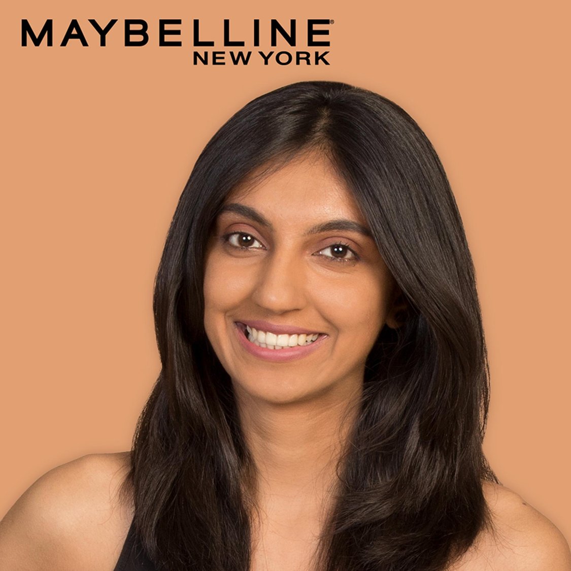 MAYBELLINE NEW YORK Fit Me Matte + Poreless Liquid Foundation