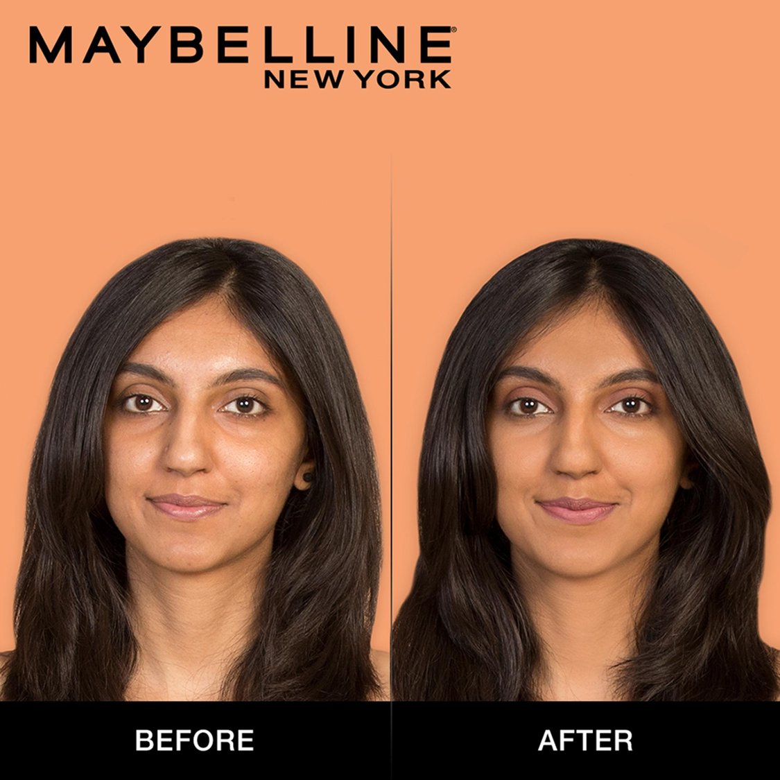 MAYBELLINE NEW YORK Fit Me Matte + Poreless Liquid Foundation